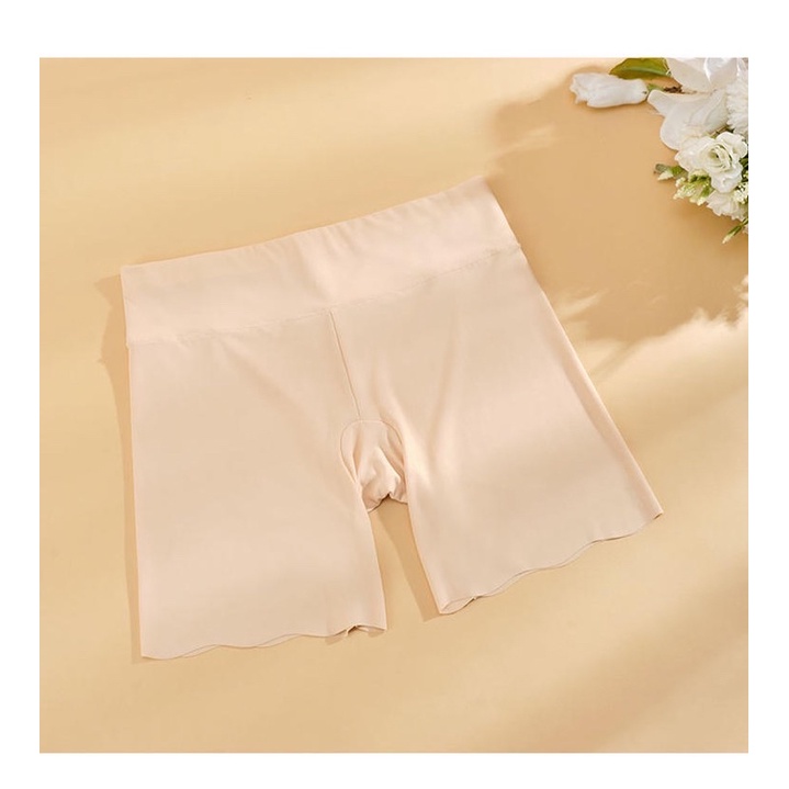 Ảnh Quần váy trơn su đúc BIGSIZE (55kg đến 95kg) - QV01 - [BU Bigsize Young] 2