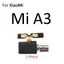 Cáp Mềm Máy Rung Cho XiaoMi PocoPhone Poco F1 Mi A3 A2 A1 9 9T 8 6 Lite Pro SE Mô-đun Động Cơ Rung Thay Thế Các Bộ Phận