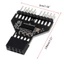 Bộ chia cổng USB 2.0 9 pin 1 sang 2 9 pin chuyên dụng chất lượng cao