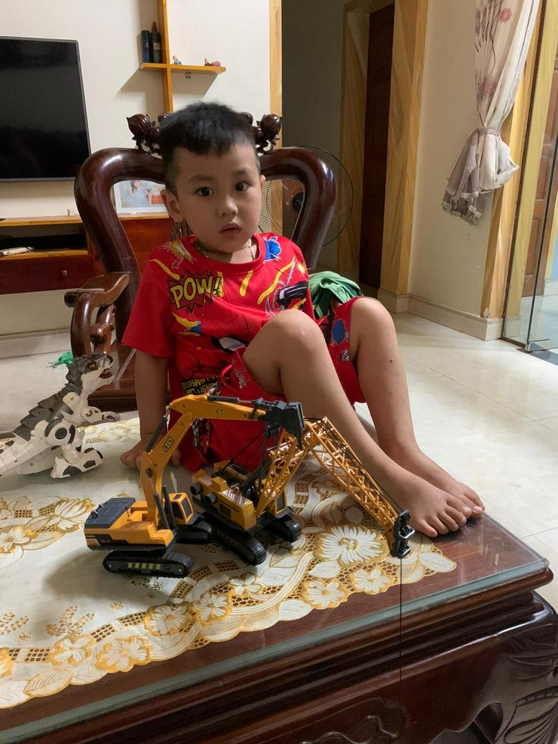 Ảnh đánh giá