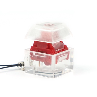 HL Cherry MX Switch Test Switch Switch Sampler Bàn phím cơ 1 phím Máy kiểm tra công tắc