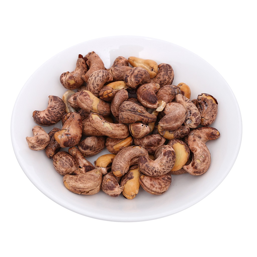 Hạt điều vỏ lụa LAFOOCO 400g