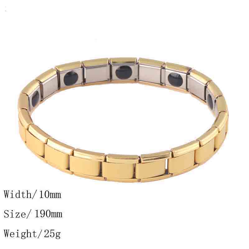 Vòng Tay Điều Hòa Huyết Áp FUSAKA, Cao Cấp Nhật Bản 5 Trong 1