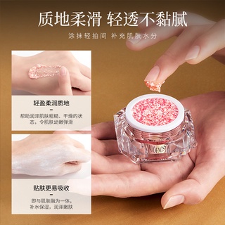 ( chính hãng) kem trắng da se khít lỗ chân lông hết mụn nám tàn nhang, bật tông trắng được làm từ sâm nấm đông trùng hạ