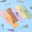 TUYỆT VỜI 5 Cái / bộ Thực Vật Đánh Dấu Trang Chủ Văn Phòng Phẩm Đồ Dùng Học Tập Sách Ghi Chú Bút Đánh Dấu Sách Quà Tặng Mẫu Dấu Trang
