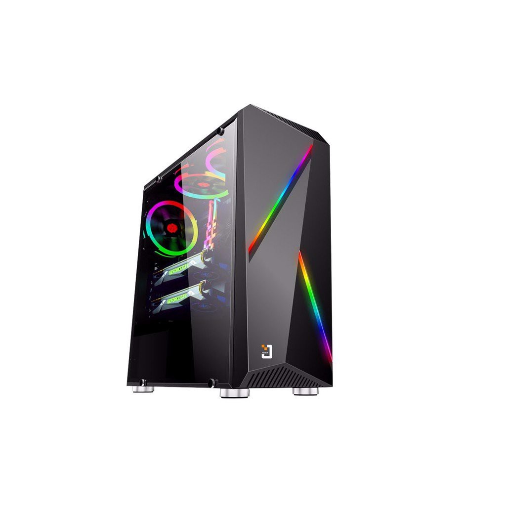 Vỏ Case Jetek Game 9311B Black | Shopee Việt Nam