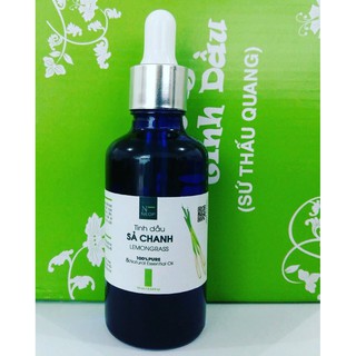 Tinh Dầu Tràm Trà NEOP Giảm Mụn 50ml - Tea Tree Essential Oil