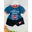 Quần Áo Siêu Nhân Cho Bé Trai Chất Cotton Co Dãn 4 Chiều Cho Bé Giá Rẻ