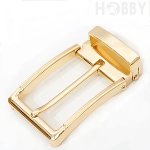Mặt khóa thắt Lưng GOAT MK0081 3.5cm