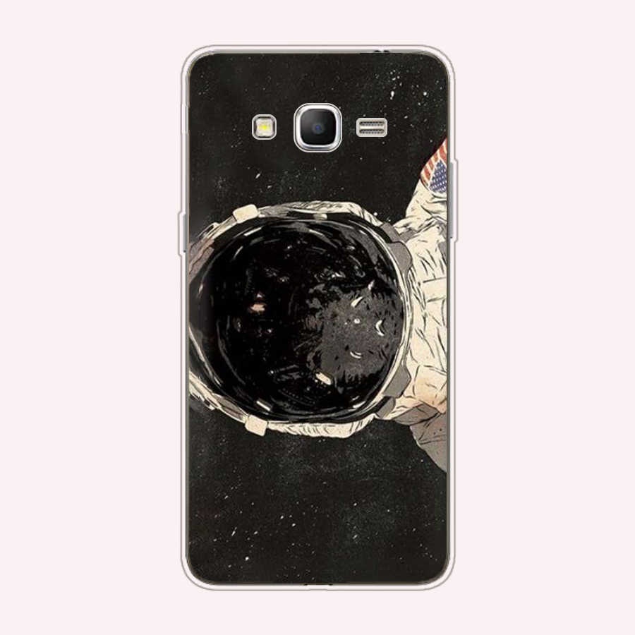 Ốp Điện Thoại TPU Dẻo In Họa Tiết Độc Đáo Thời Trang Cho Samsung Galaxy J7 2018 J7 core J7 Neo J7 prime