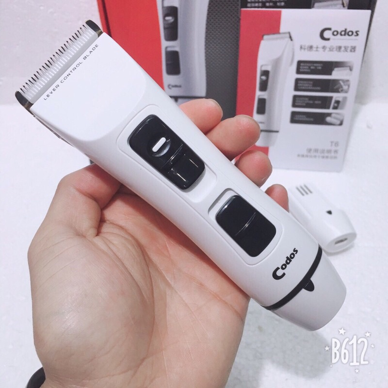 TÔNG ĐƠ CODOS T6 CHÍNH HÃNG | Shopee Việt Nam