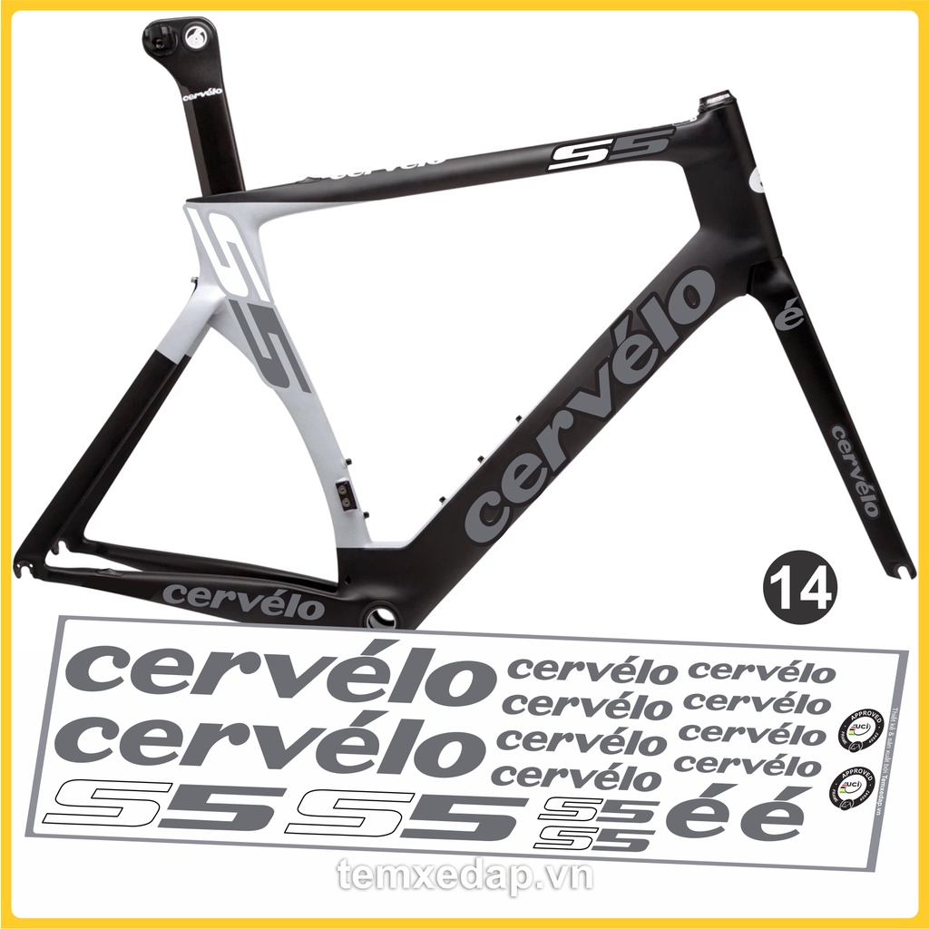 Fake cervelo s5 hotsell