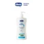 Combo Chicco mềm mịn 2 (Sữa tắm gội Hoa cúc 500ml & Sữa dưỡng ẩm hạnh nhân)