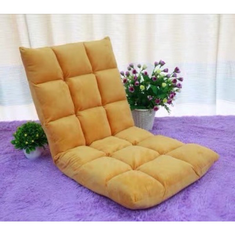 GHẾ BỆT TỰA LƯNG Tatami 5 CẤP ĐỘ GẬP hàng loại 1 | BigBuy360 - bigbuy360.vn