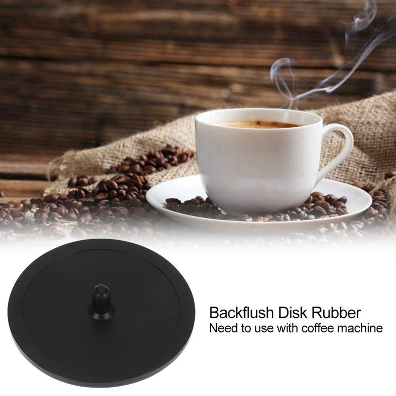 Tấm lọc cao su cho máy pha cà phê Espresso Tiện Lợi