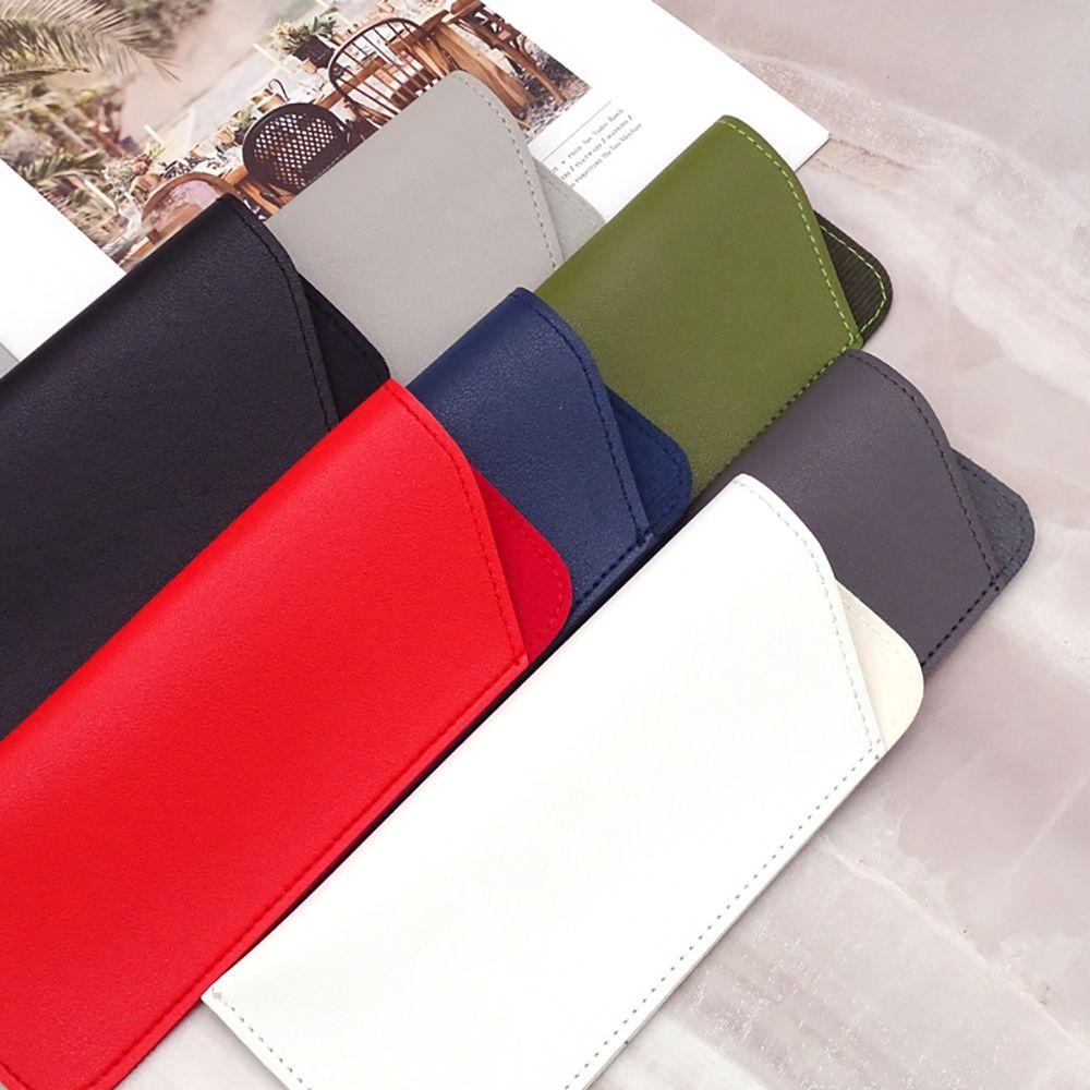 Kính râm thời trang NKSFX Túi đựng kính đọc sách di động
