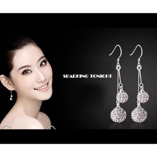 Dây chuyền bông tai trái châu Trang sức Bé Heo