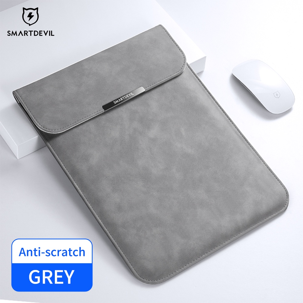 SmartDevil Túi đựng SMARTDEVIL thích hợp cho Macbook / Huawei Matebook ...
