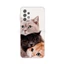 Ốp Điện Thoại Mềm Họa Tiết Trái Tim Thời Trang Cho Samsung Galaxy A23 A33 A53 A73 5G A23 4G SM-A235F A 23 A 53