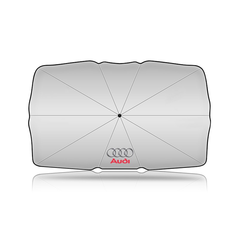 Dành Cho Xe Audi Che Nắng Bánh Trước Cách Nhiệt Làm Mát Chống Nắng A3 A4 A6 Q3 Q4 Q5 TT