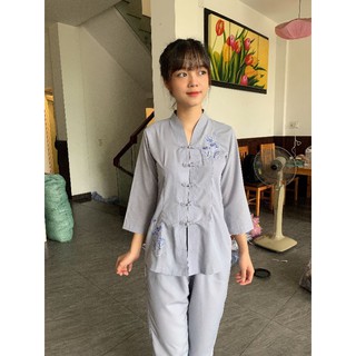 đồ đi chùa, thời trang nữ, đồ thời trang, phật giáo