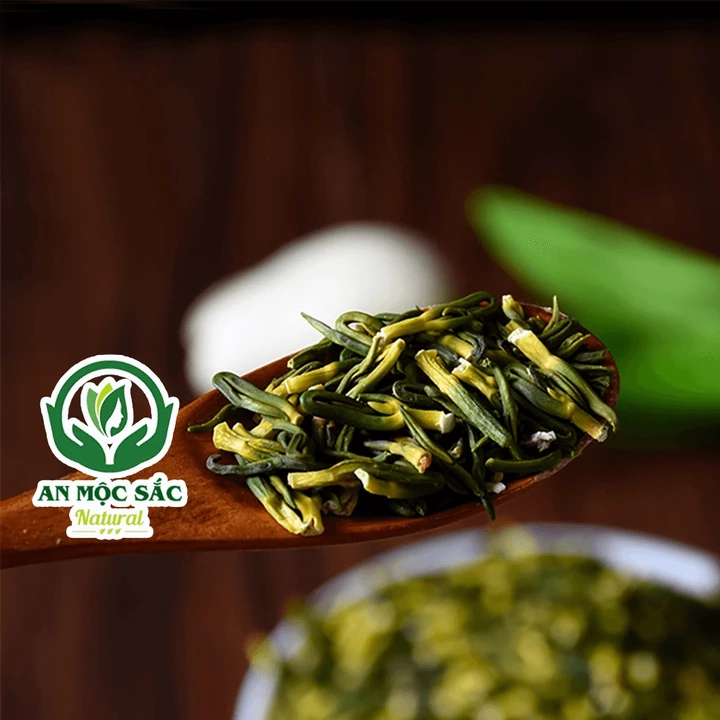 Dried Natural Tea – 7