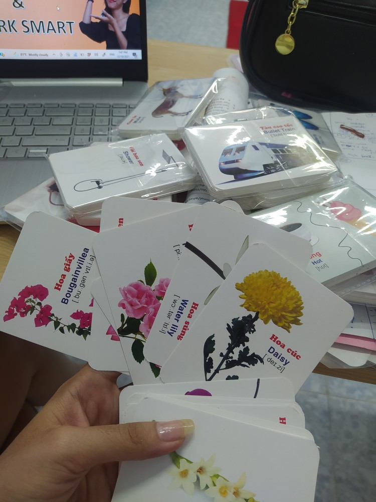Ảnh đánh giá