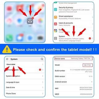 Ốp Bảo Vệ Cho Huawei Matepad T10 T10S Matepad 10.4 11 Pro 11 10.8 2019 2021 2022 Matepad Pro 11 2022 Mediapad T5 10 10.1 360 ​​Ốp Điện Thoại Dẻo Chống Sốc Có Dây Đeo Cho Iphone