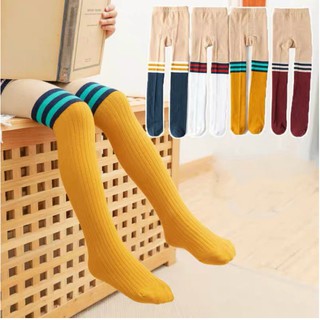 🍭🍭🍭Quần Tất Len Giả Bốt Sắc Màu Phong Cách Hàn Quốc Cho Bé Từ 3t - 12t🍭🍭🍭