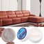 VVDZA 30g Bộ dụng cụ làm sạch phục hồi màu nhuộm Anion Patch Dán ghế ngồi ô tô Sofa khô nhanh Renew