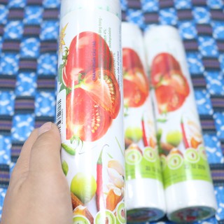 Túi đựng thực phẩm tự hủy