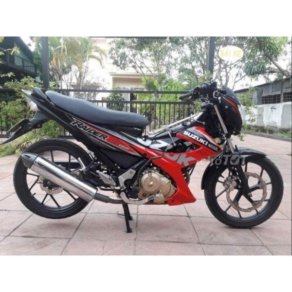 DÂY CÔN RAIDER xăng cơ, dây col Raider | Shopee Việt Nam