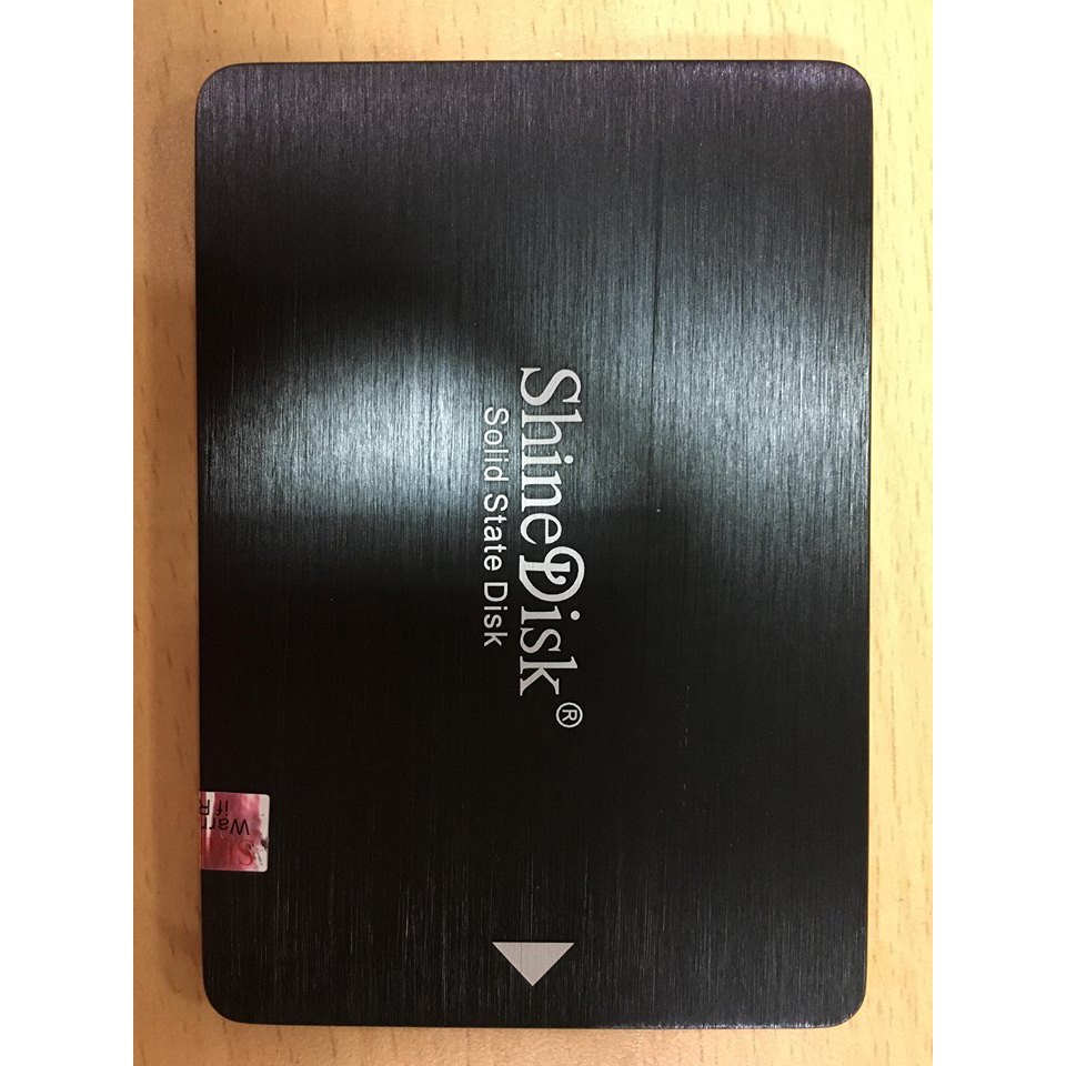 Ổ cứng ssd shinedisk 120G | Shopee Việt Nam