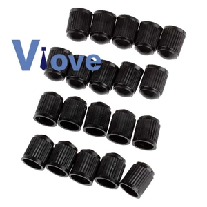 Bộ 20 nắp chụp chân van lốp xe tiện dụng