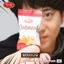Combo 2 Bánh Yến Mạch Oatmeal Richy Vị Sữa (250g/Túi)