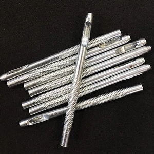 Cây Đục lỗ dây nịt GOAT 3mm-4mm