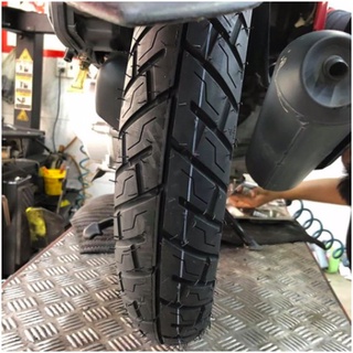 Vỏ Michelin City Grip Pro/City extra 110/80-14 cho các dòng xe tay ga