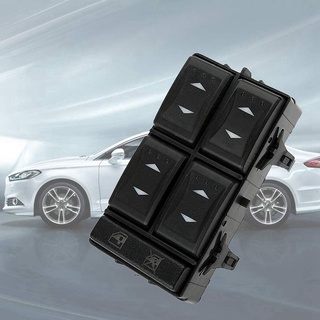 💖3s7t14a132ba cho Mondeo MK3 2001-2007 Nút Công Tắc Cửa Sổ Điện