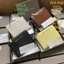Ví nữ nhỏ [MS 80907] hàng u tfull box kèm ảnh thật - Hana Bag