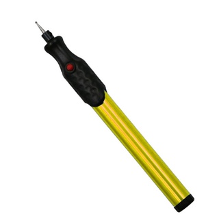 Com * Di Động Điện Micro Khắc Bút Khắc Bộ Dụng Cụ Khắc Không Dây Chính Xác Khắc Để Làm Đồ Trang Sức DIY