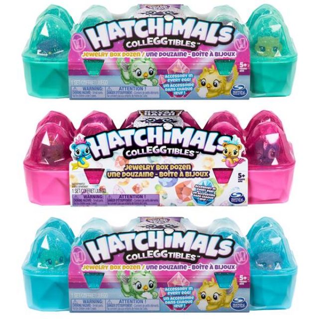 Hatchimals temporada 6 online