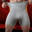 Quần Lót Boxer Thể Thao Bằng Cotton Nguyên Chất Lưng Cao Dài Siêu Lớn 260 Giữ Ấm Thoải Mái Chống Mài Mòn Cho Nam