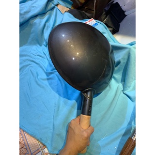 Chảo thép chống dính chất lượng cao xào chiên om