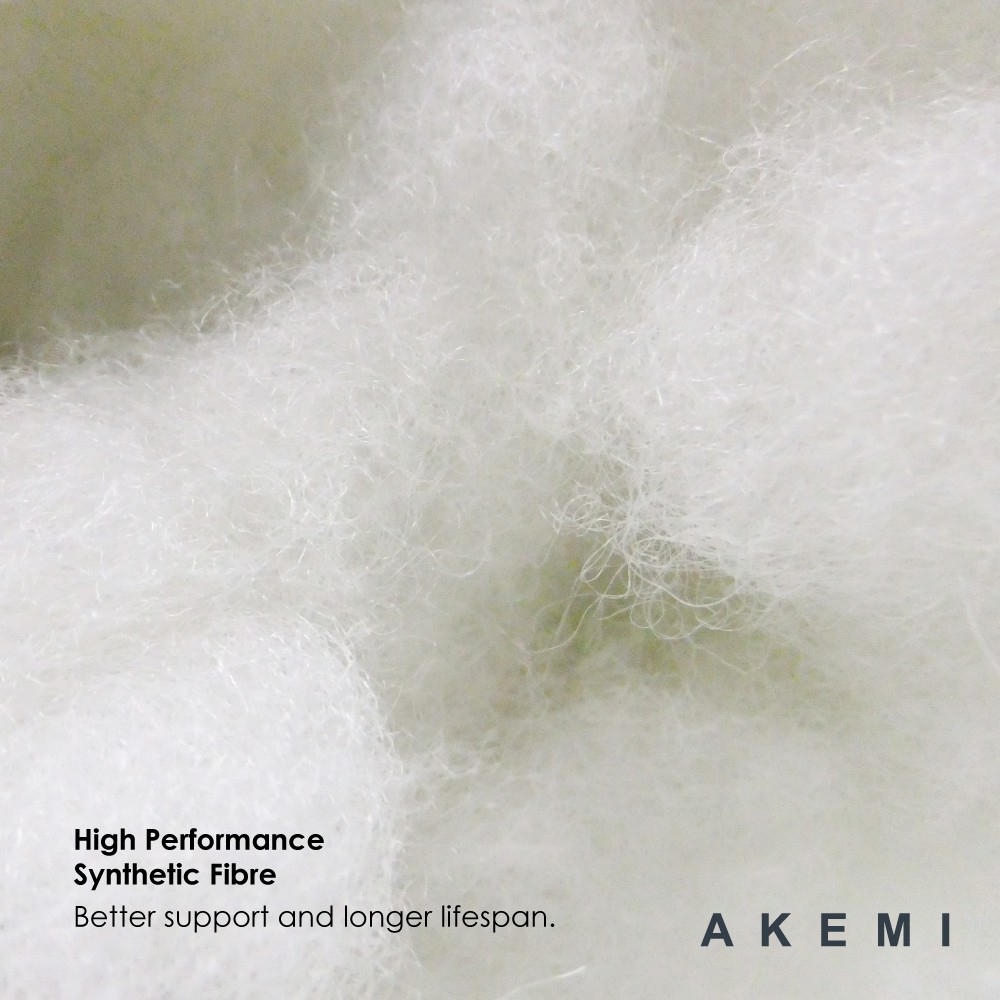 Ảnh Ruột gối nằm Akemi Essential 48cm x 74cm 2