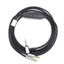 Cáp BTM 3 phích cắm 1 2M cho tai nghe Sol Republic Master Tracks V10 X3