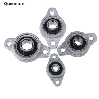 Vòng bi lực đẩy Queenten 8mm 10mm 12mm 15mm gắn khối VN