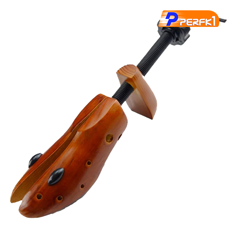 [Perfk1] Hot Shoe Stretcher Shoe Tree Bộ mở rộng giày có thể điều chỉnh L (42-46)