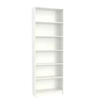 JELLY, Kệ sách 3 - 4 - 5 - 6 - 7 tầng SHE_002 Scandi Home, 80x28cm, kệ gỗ — ảnh 4