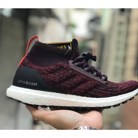 Adidas ultra boost atr mid giá hotsell