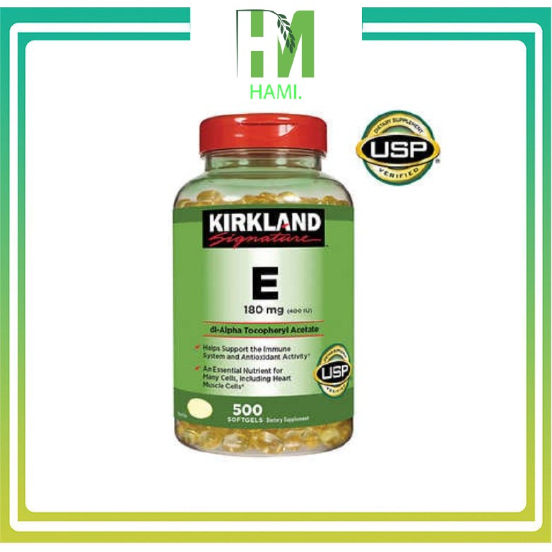 Bệnh thoái hóa hoàng điểm là gì? Sử dụng vitamin E Kirkland có ảnh hưởng như thế nào đến bệnh này?
